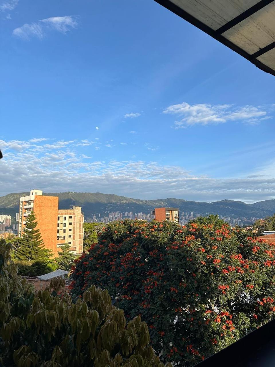 Hotel Zona Verde Medellín Kültér fotó