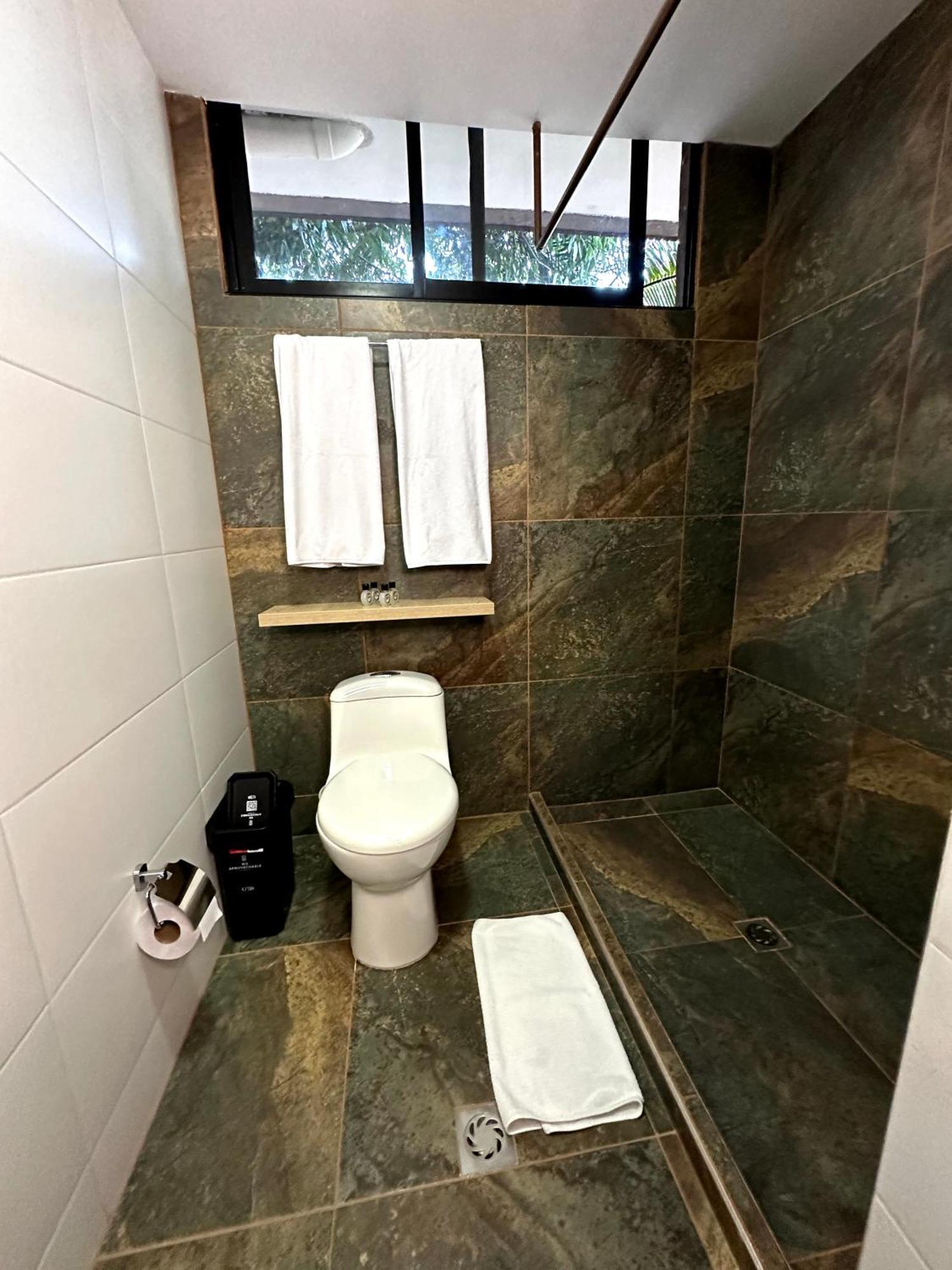 Hotel Zona Verde Medellín Kültér fotó