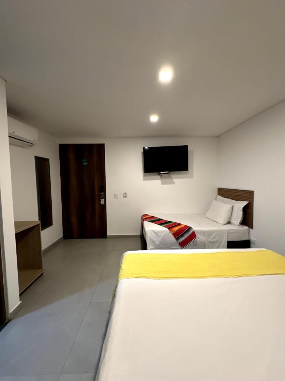 Hotel Zona Verde Medellín Kültér fotó