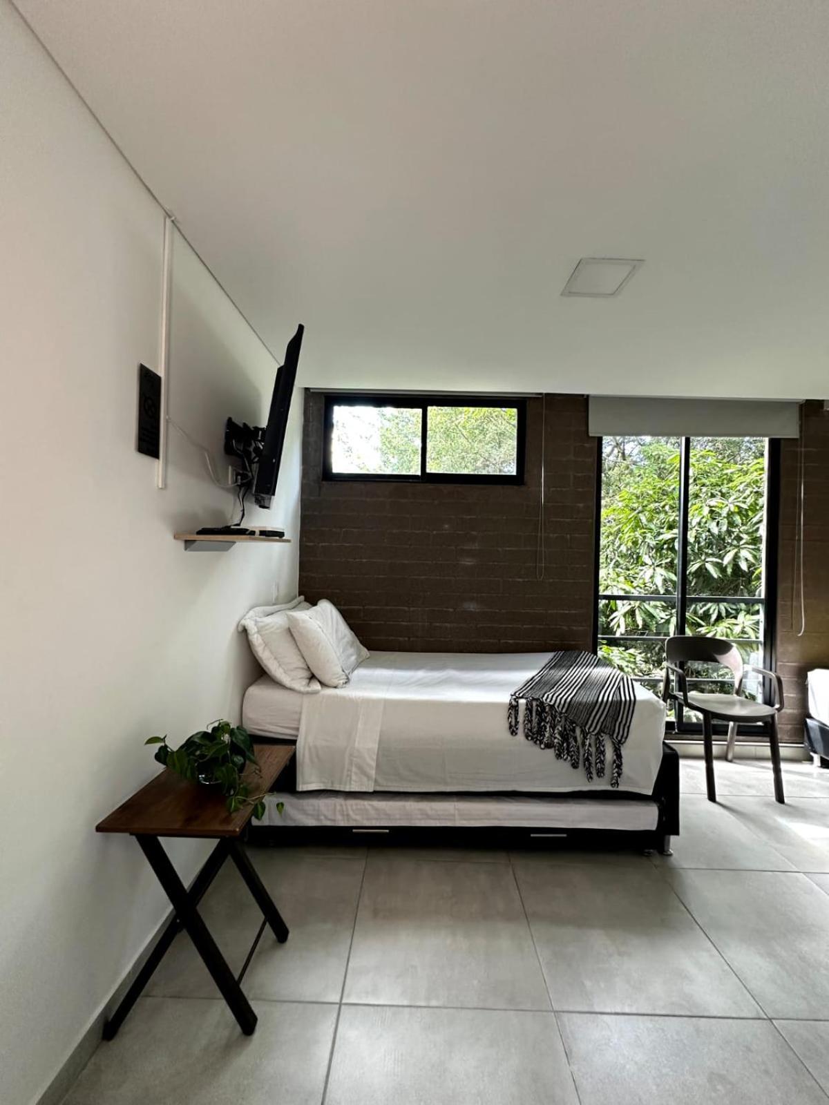 Hotel Zona Verde Medellín Kültér fotó