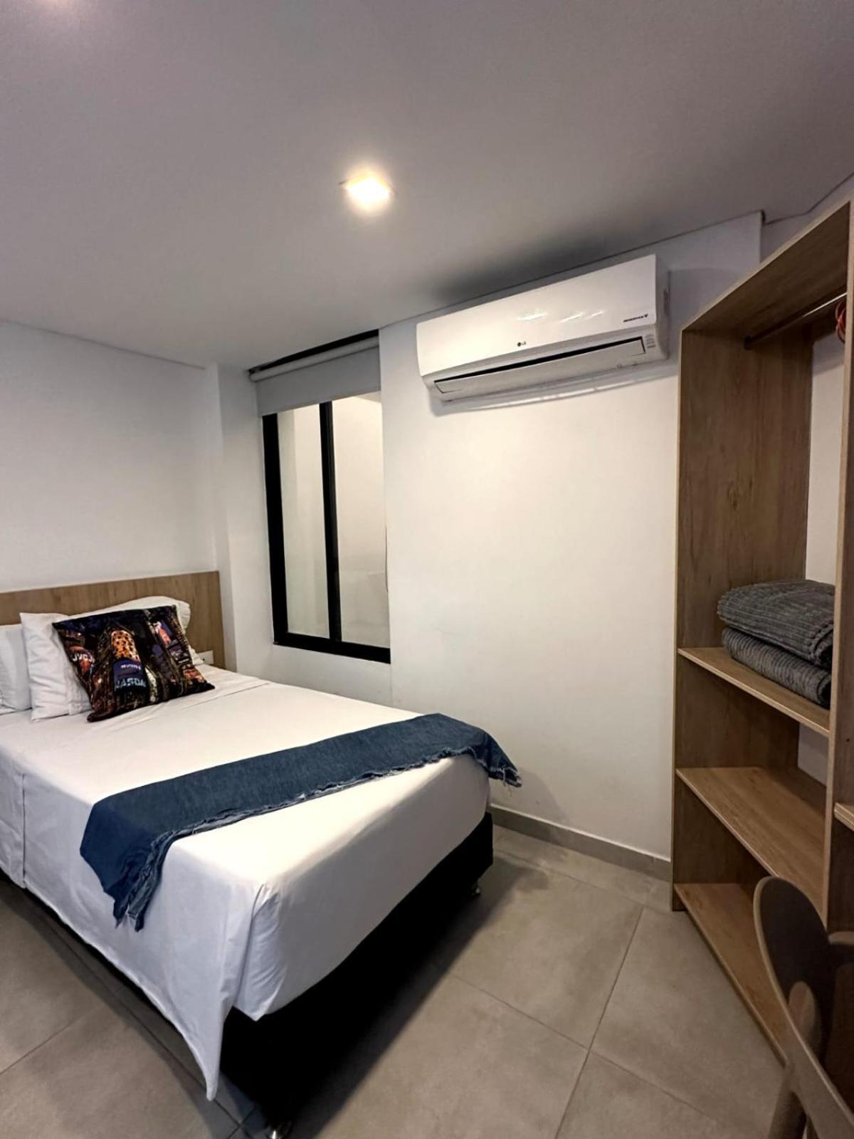 Hotel Zona Verde Medellín Kültér fotó