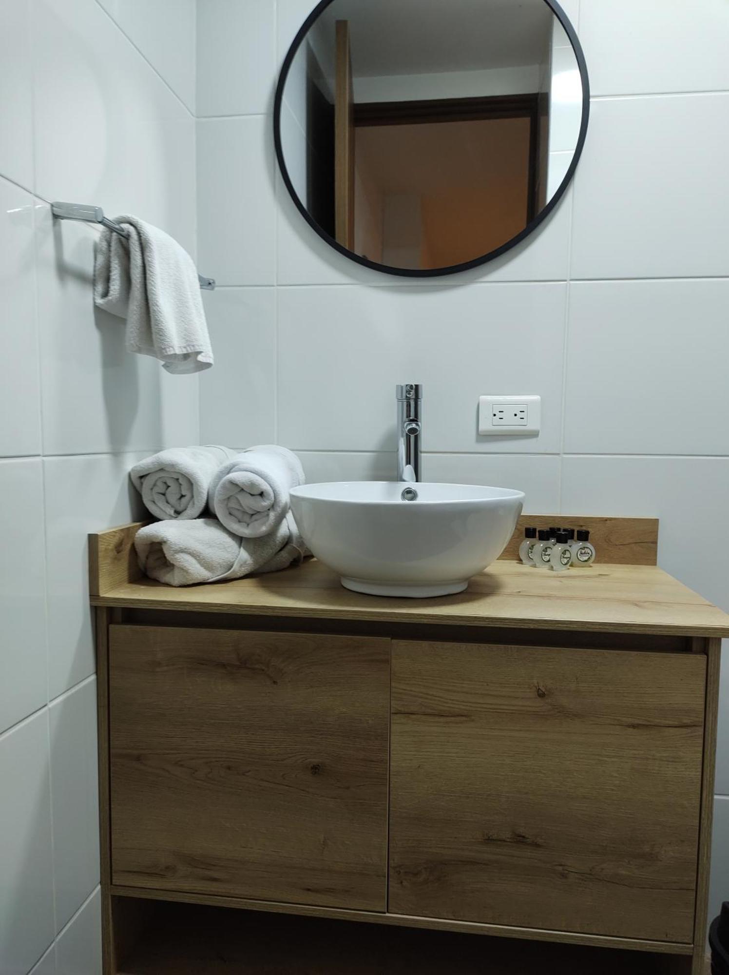 Hotel Zona Verde Medellín Kültér fotó