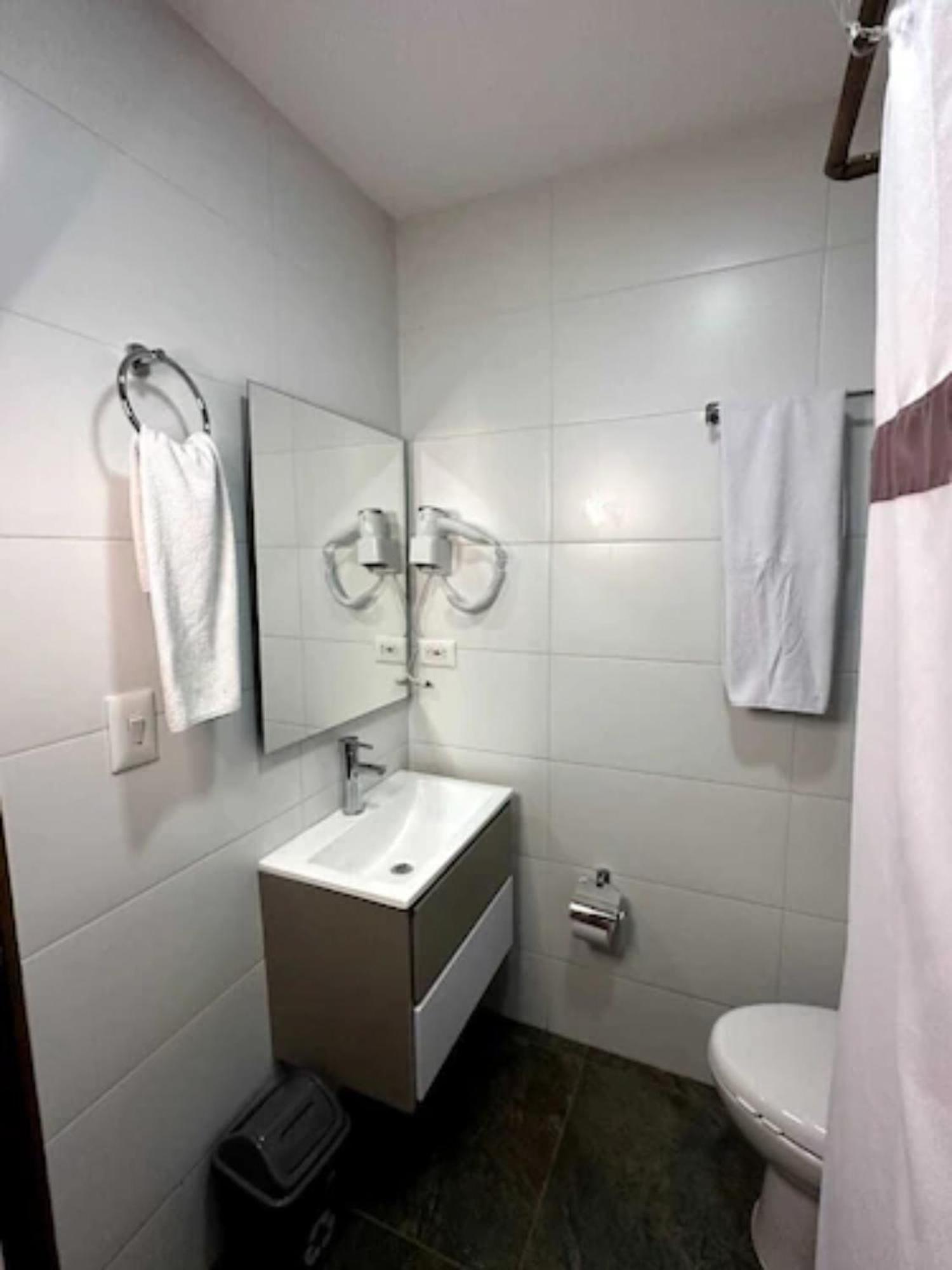 Hotel Zona Verde Medellín Kültér fotó